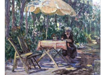 Elvira in pineta Elvira in pineta